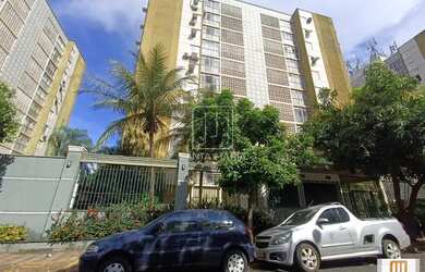 Imagem: O apartamento possui 3 Dormitórios, 2 Banheiros, 1 Vaga na