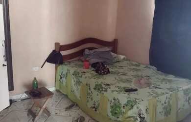 Imagem 1: Casa pra vender ou trocar por carro ou em outra casa