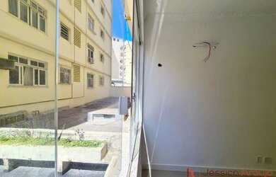 Imagem 11: Apartamento 2 quartos com 70 m², reformado em Laranjeiras com ótima...