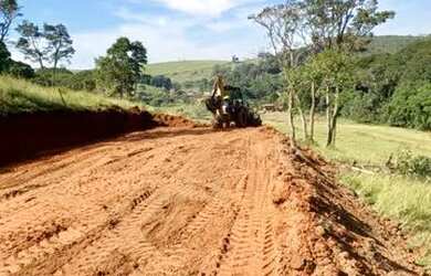 Imagem: O terreno possui 600m² de Área e está localizado em Centro