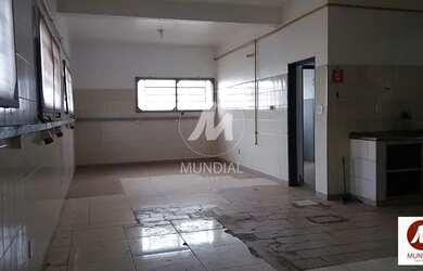 Imagem 13: Salão/Galpão (salão - sobrado