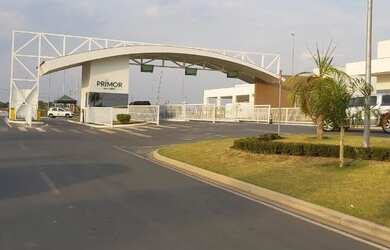 Imagem: O terreno possui 250m² de Área e está localizado em Cuiabá