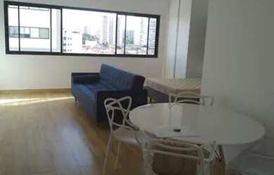 Imagem 7: Apartamento para aluguel possui 45 metros quadrados com 1 quarto em Centro...