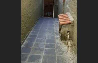 Imagem 13: Casa no Barro Vermelho. 60m² de Área, 2 Banheirose2 Dormitórios