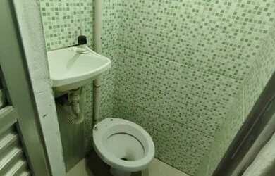 Imagem 6: Kitnet. 999.999m² de Área, 2 Banheirose1 Dormitório