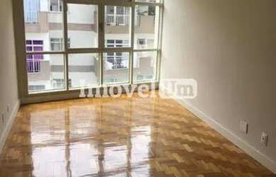 Imagem: O depósito possui 18m² de Área e está localizado em Copacabana