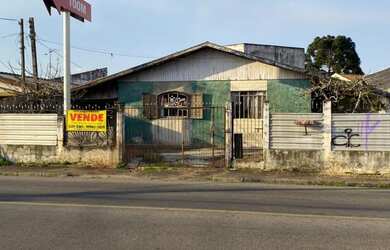 Imagem: O terreno possui 306m² de Área, Imóvel novo e está localizado