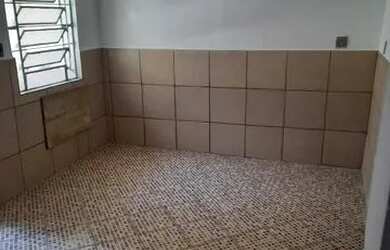 Imagem: A casa possui 1 Dormitório, 1 Banheiro, 40m² de Área e está