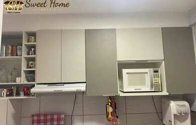 Imagem 9: Casa 3 dormitórios Condominio Bela Vista Santana de Parnaiba