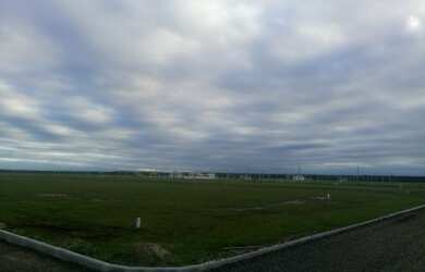 Imagem: O terreno possui 300m² de Área e está localizado em Balneário