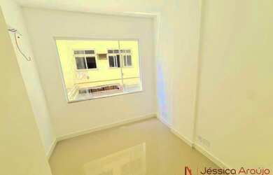 Imagem 5: Apartamento 2 quartos com 70 m², reformado em Laranjeiras com ótima...