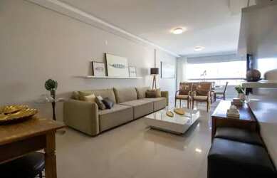 Imagem 14: Edifício Porto da Barra!! Ao Lado do Passeio San Miguel!! Área Nobre!! Mobiliado e Equipad