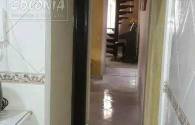 Imagem 11: Santo André - Casa Padrão - Utinga