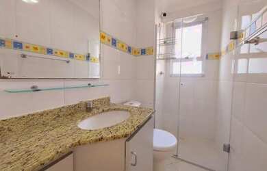 Imagem 5: Apartamento 2 dormitórios, 1 suíte 2 vagas lazer completo Centro Osasco