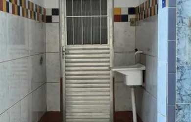 Imagem 10: Casa São Gonçalo - RJ. 40m² de Área, 1 Banheiroe1 Dormitório