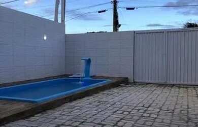 Imagem 1: CASA PÉ NA AREIA PARA LOCAÇÃO ANUAL NA PRAIA DE JAUÁ