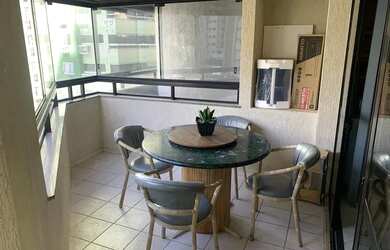 Imagem 6: 3 Dormitórios, Centro, Vista para o mar