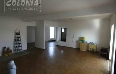 Imagem: O depósito possui 250m² de Área e está localizado em Vila