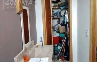 Imagem 14: Santo André - Apartamento Padrão - Utinga