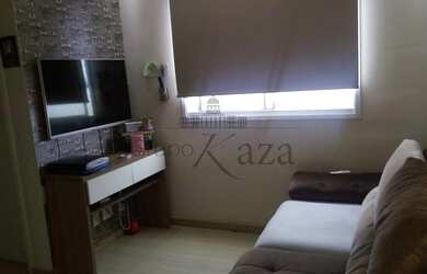 Imagem 1: Apartamento / Padrão - Jardim Copacabana - Venda - Residencial Fatto...