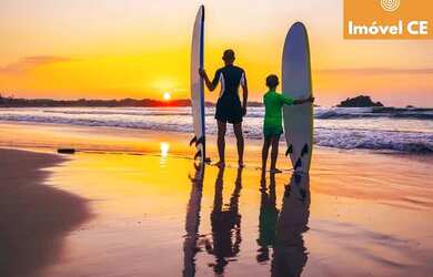 Imagem 5: Lote/Terreno para venda possui 239 metros quadrados em Taíba - São Gonçalo...