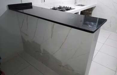 Imagem 1: Vendo casa. 80m² de Área, 2 Vagas na garageme2 Dormitórios