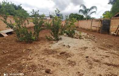 Imagem: O terreno possui 360m² de Área e está localizado em São