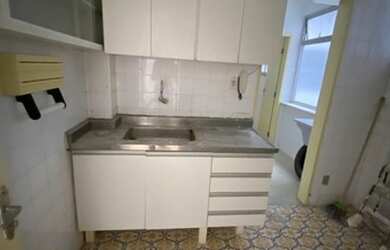 Imagem 7: Nazaré3/4 Perto Metrô, Hospital Santa Izabel, UFBA, Portaria 24h, Fácil...