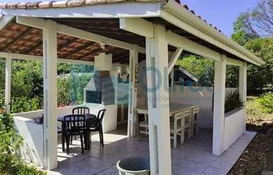 Imagem 6: Chácara - Estância Figueira Branca - Campo Limpo Paulista