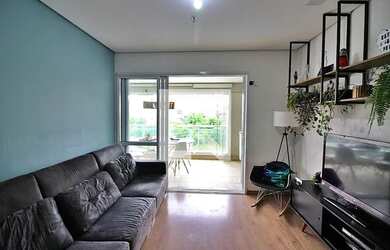 Imagem 3: Apartamento à Venda - Baeta Neves, 2 Quartos, 62 m2