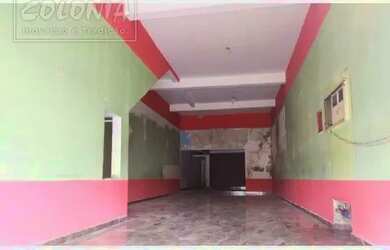 Imagem: O depósito possui 109m² de Área e está localizado em Campestre