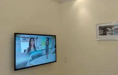 Imagem 7: Casa superior, 01 quarto, Mobiliado, Alto Padrão, Duque de Caxias, Centro,...