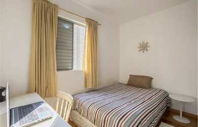 Imagem 15: Apartamento à venda no bairro Jardim Londrina - São Paulo/SP