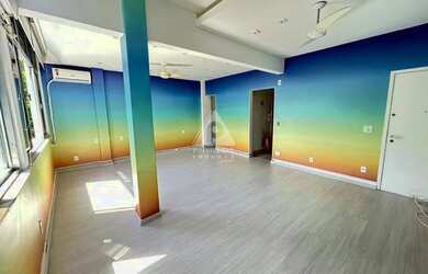 Imagem: O depósito possui 45m² de Área e está localizado em Ipanema