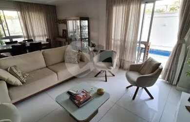 Imagem 4: Casa para Venda - Recreio dos Bandeirantes - Condomínio Concetto Nero