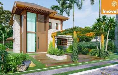 Imagem 14: Lote/Terreno para venda possui 239 metros quadrados em Taíba - São Gonçalo...