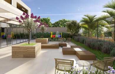 Imagem 14: Apartamento 90m², c/ 2 Suítes e Lazer, em Jd. Olhos D Água - Ribeirão...