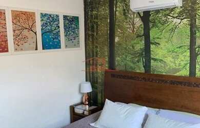 Imagem 13: CASA NO OURO PRETO. Piscina, Churrasqueira, Ar-condicionadoeÁrea de serviço