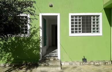 Imagem: A casa em condomínio possui 2 Dormitórios, 1 Banheiro, 1 Vaga