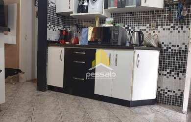 Imagem 5: Casa com 3 dormitórios à venda, 110 m² por R$ 298.000,00 - COHAB A...