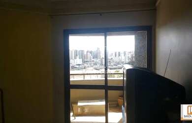 Imagem: O apartamento possui 4 Dormitórios, 3 Banheiros, 2 Vagas na