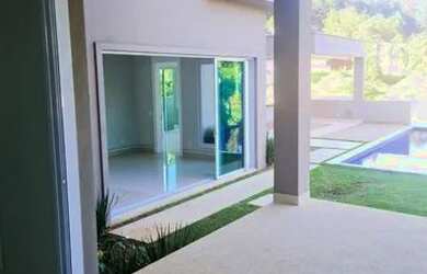 Imagem 10: Casa com vista para montanha no Residencial 10