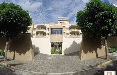 Imagem 10: Apartamento (tipo - padrao) 3 dormitórios/suite, cozinha planejada, em condomínio fechado