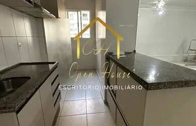 Imagem 1: Alugo apto no Ville d Itália