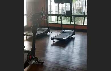 Imagem 10: Apartamento para aluguel possui 45 metros quadrados com 1 quarto em Centro...