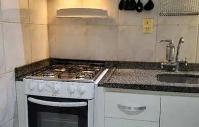 Imagem 12: Casa superior, 01 quarto, Mobiliado, Alto Padrão, Duque de Caxias, Centro,...