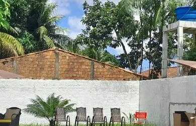 Imagem 1: Alugo casa em Salinas. Piscina, Ar-condicionado, 3 Vagas na garageme4...