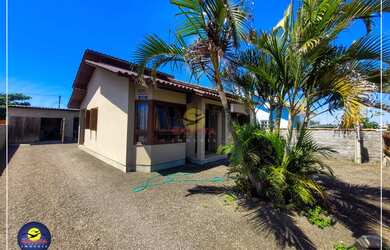 Imagem 1: Casa na praia em Balneário Gaivota - OPORTUNIDADE