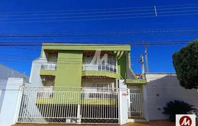 Imagem: O apartamento possui 3 Dormitórios, 3 Banheiros, 2 Vagas na