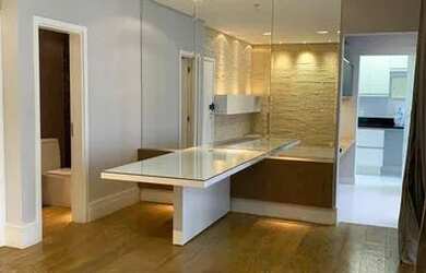 Imagem 9: Apartamento 2 suítes no condomínio Paisagem Tambore